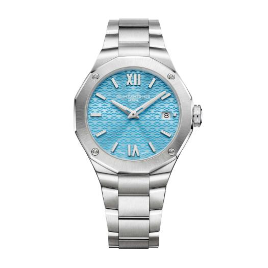 Baume & Mercier - Riviera