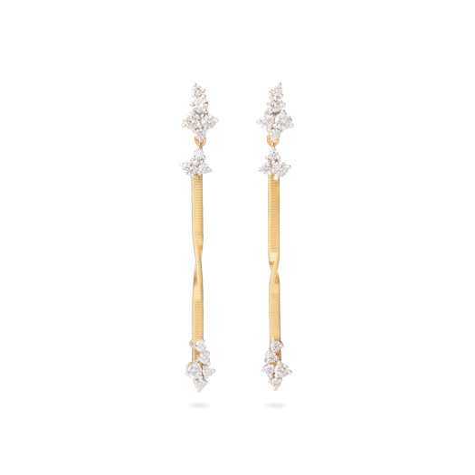 Marco Bicego - Marakech Hängeohrringe