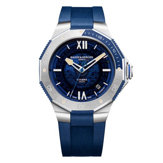 Baume & Mercier - Riviera