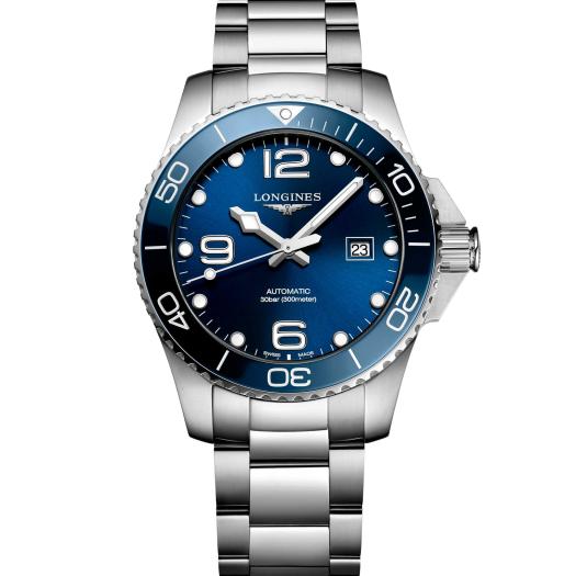 Longines - HYDROCONQUEST