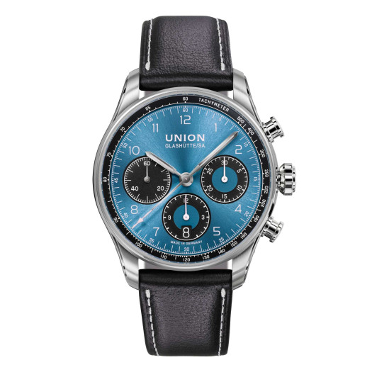 UNION Glashütte - Belisar Chronograph
