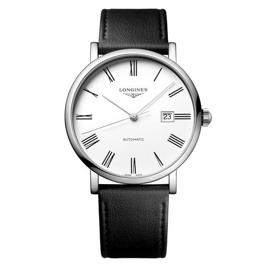 Longines - LONGINES ELEGANT COLLECTION