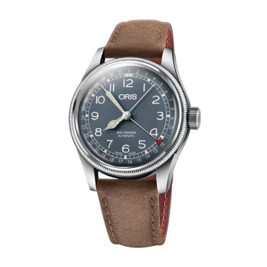 ORIS - Big Crown Pointer Date