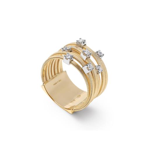 Marco Bicego - Goa Ring