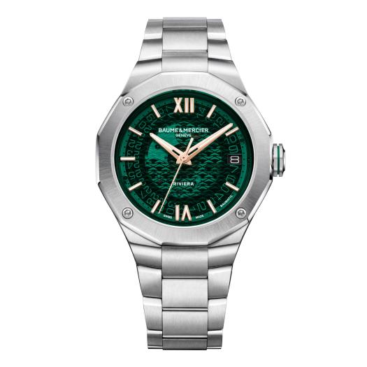 Baume & Mercier - Riviera