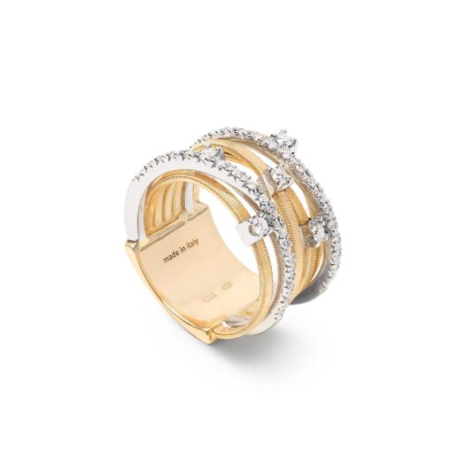 Marco Bicego - Goa Ring