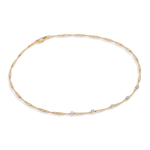 Marco Bicego - Marrakech Couture Halskette