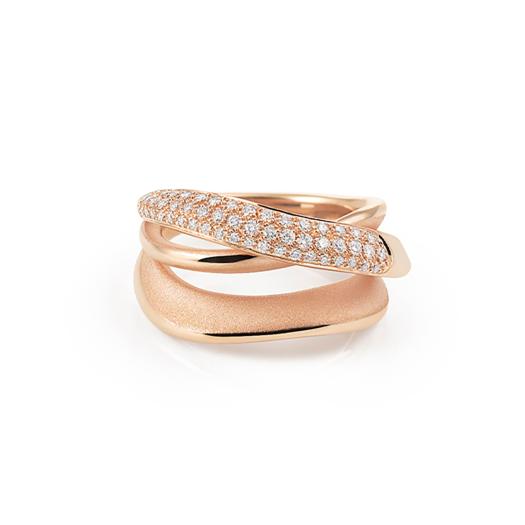Annamaria Cammilli - Firenze Galaxy Ring