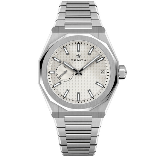 Zenith - Defy Skyline