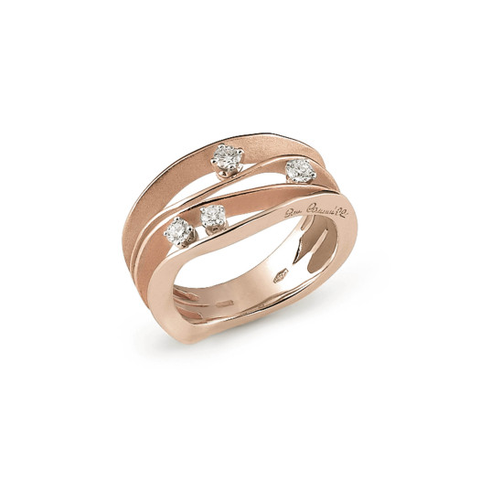 Cammilli - Dune Ring