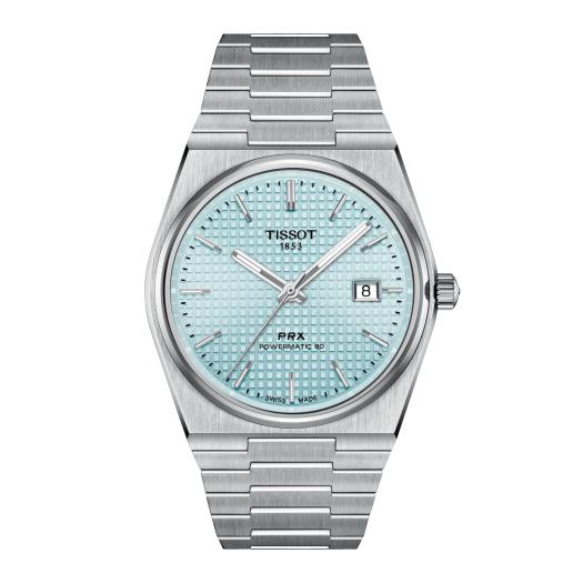 Tissot - Tissot PRX Powermatic 80 