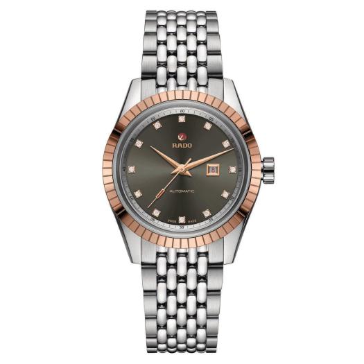 Rado - Hyperchrome Classic Automatic Diamonds