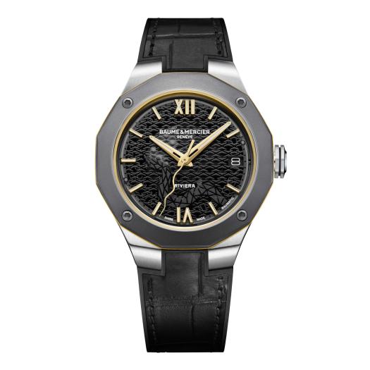 Baume & Mercier - Riviera