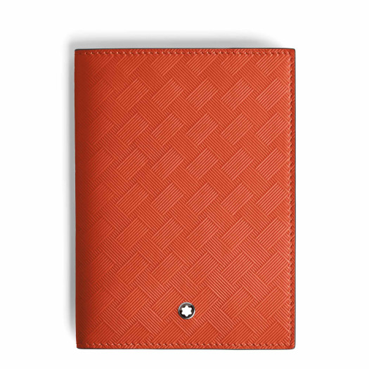Montblanc - Extreme 3.0 Passetui