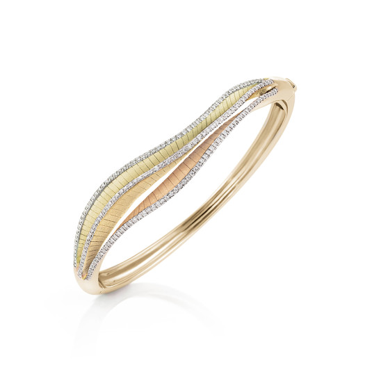 Cammilli - Regina Armreif