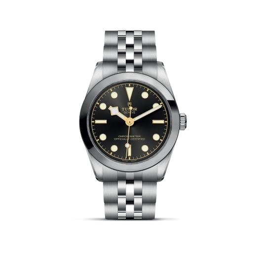 TUDOR - Black Bay One 31
