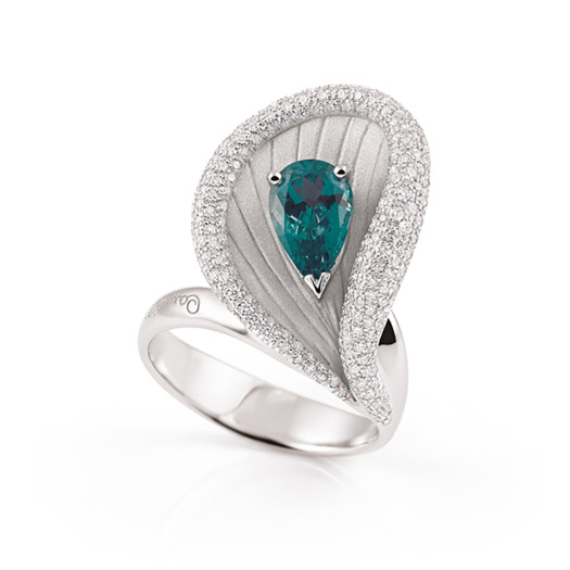 Cammilli - Prestige Ring