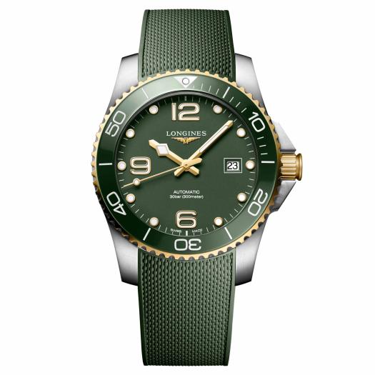 Longines - HYDROCONQUEST