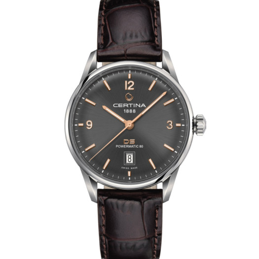 Certina - Certina DS