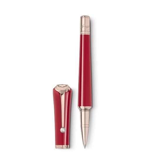 Montblanc - Muses Marilyn Monroe Special Edition Rollerball