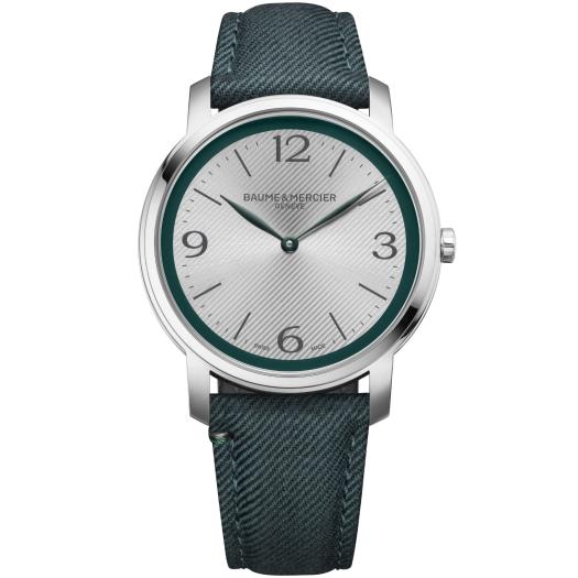 Baume & Mercier - Classima