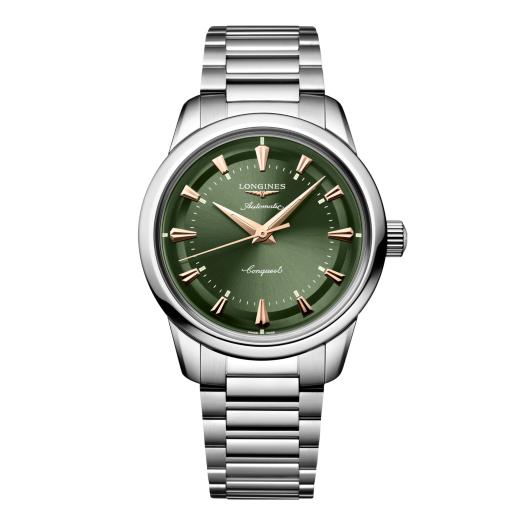 Longines - CONQUEST HERITAGE
