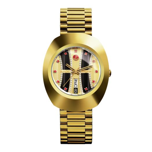 Rado - The Original Automatic