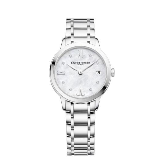 Baume & Mercier - Classima Lady