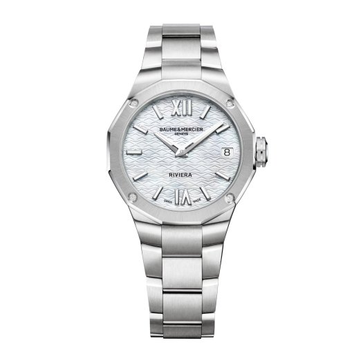 Baume & Mercier - Riviera