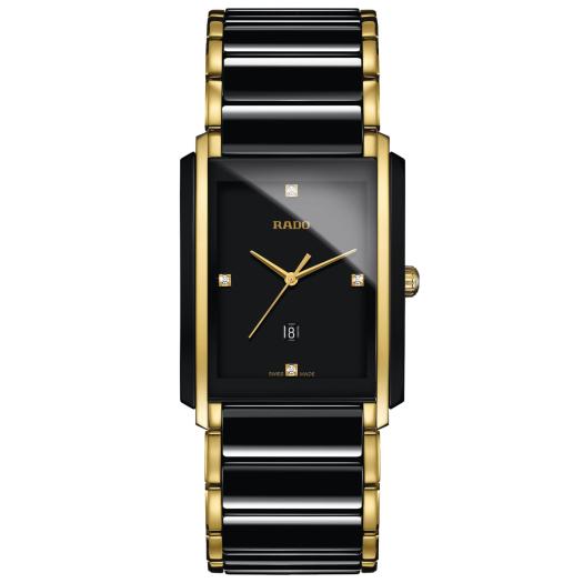 Rado - Integral Diamonds