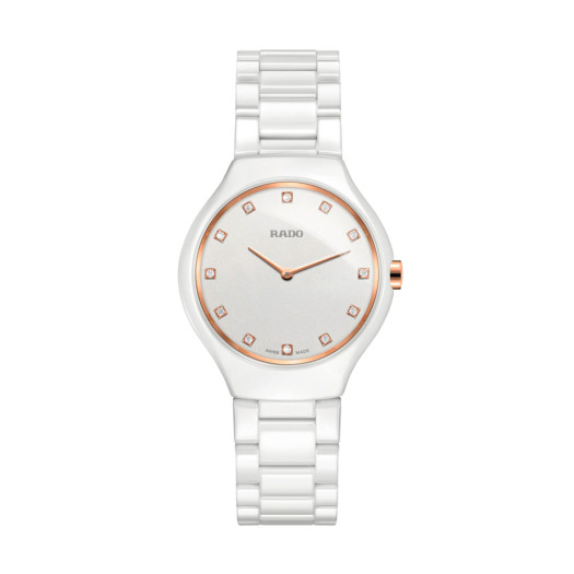 Rado - True Thinline Diamonds