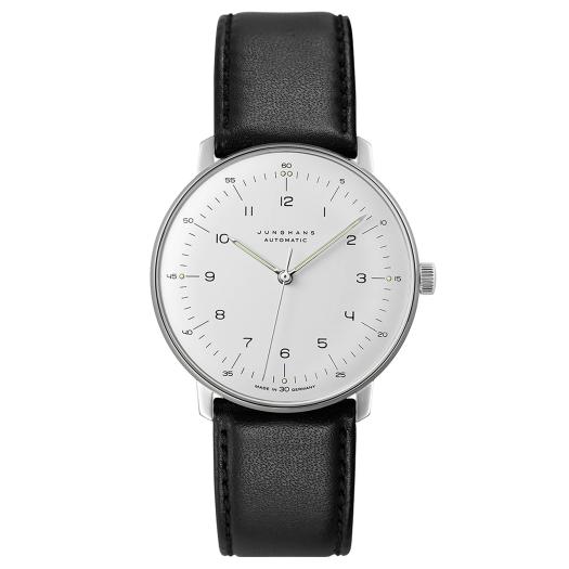 Junghans - max bill Automatic