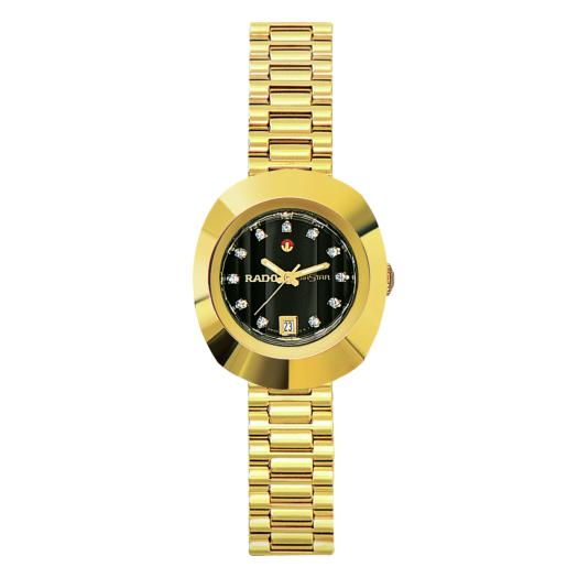 Rado - The Original Automatic