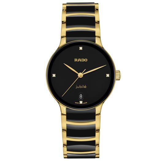 Rado - Centrix Diamonds