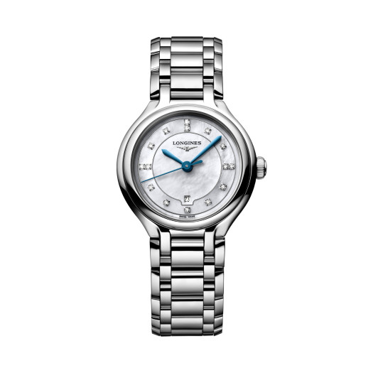 Longines - LONGINES PRIMALUNA