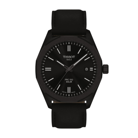 Tissot - PRC 100 Solar Quartz