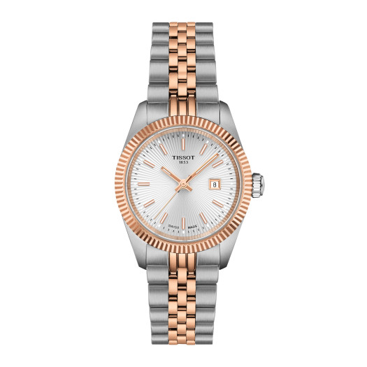 Tissot - Ballade