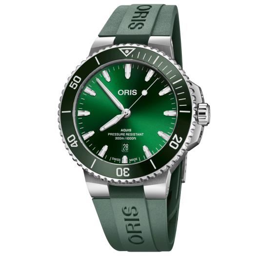 ORIS - Aquis Date