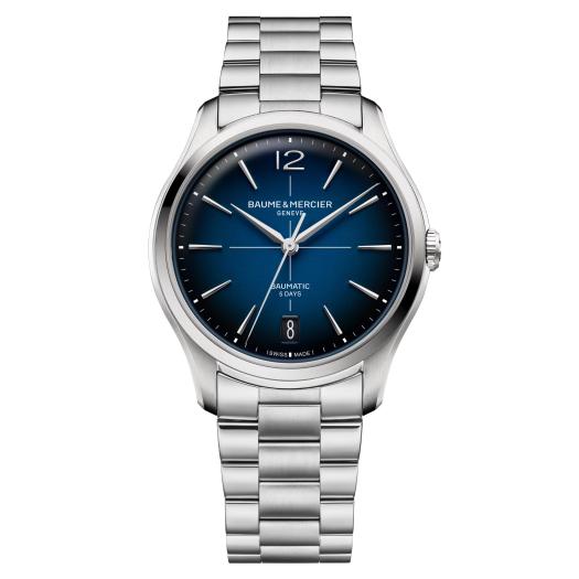 Baume & Mercier - Clifton