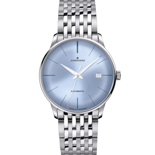 Junghans - Meister Automatic