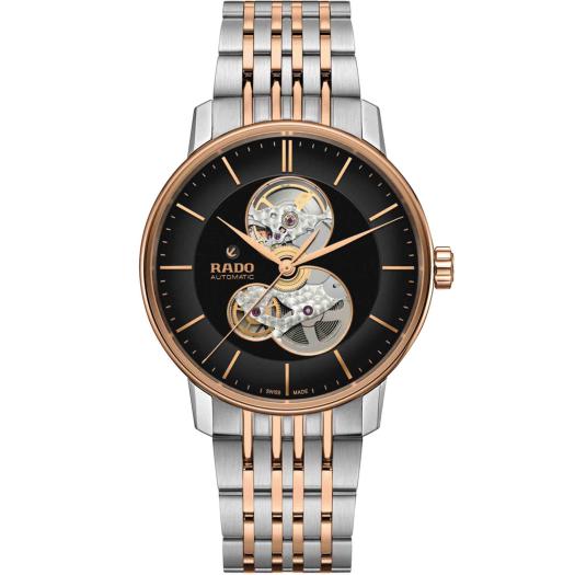Rado - Coupole Classic Open Heart Automatic
