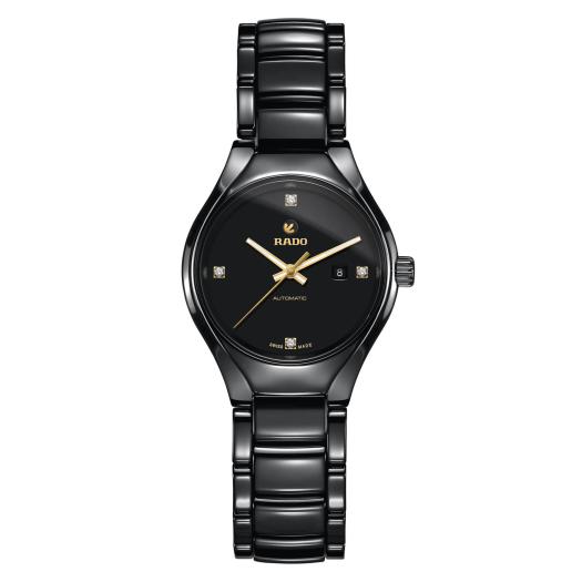 Rado - True Automatic Diamonds