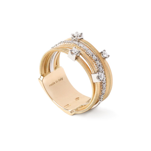 Marco Bicego - Goa Ring