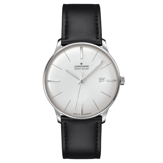 Junghans - Meister MEGA Solar