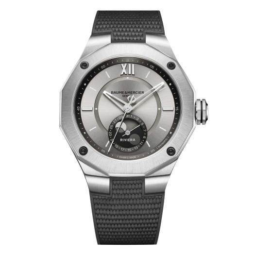 Baume & Mercier - Riviera