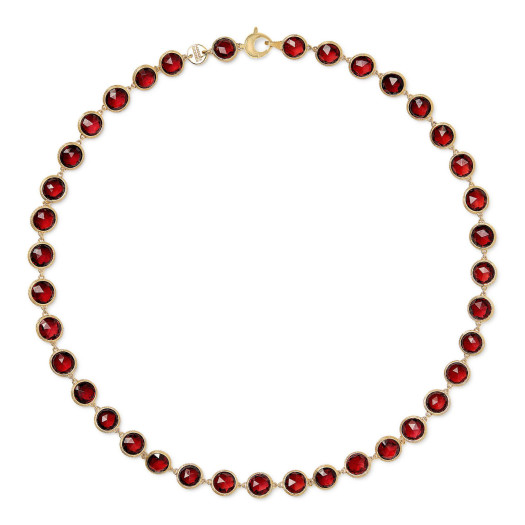 Marco Bicego - Jaipur Color Halskette