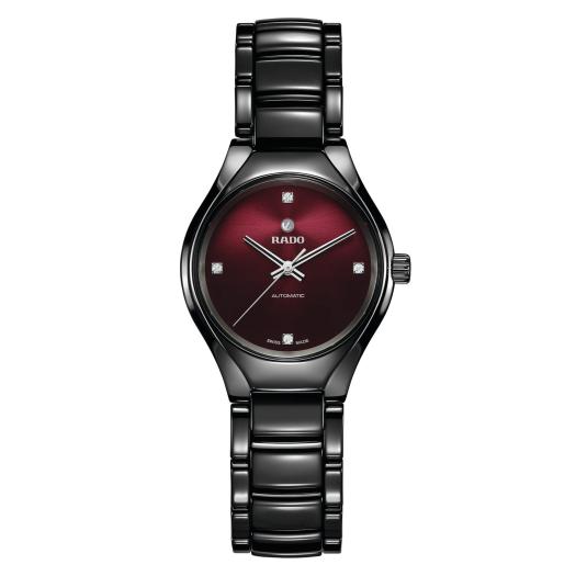 Rado - True Automatic Diamonds