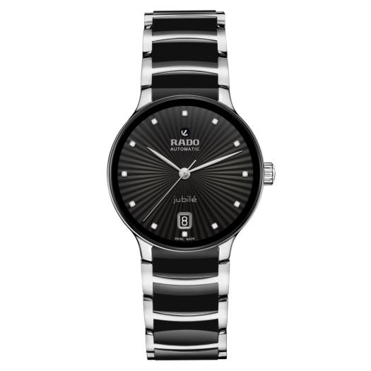 Rado - Centrix Automatic Diamonds Open Heart