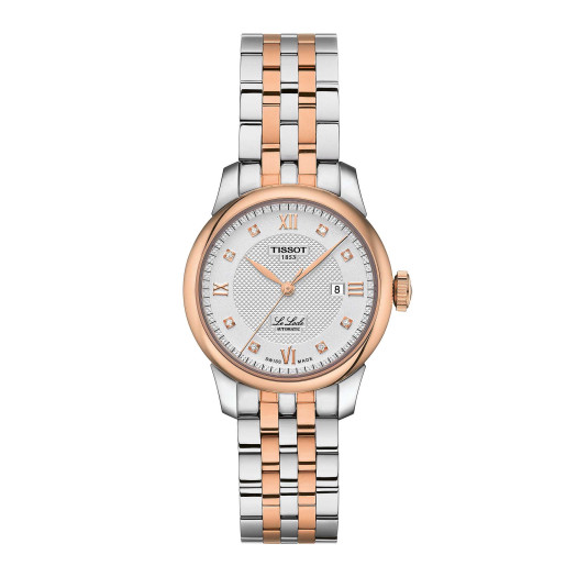 Tissot - Le Locle Automatic Lady Special Edition