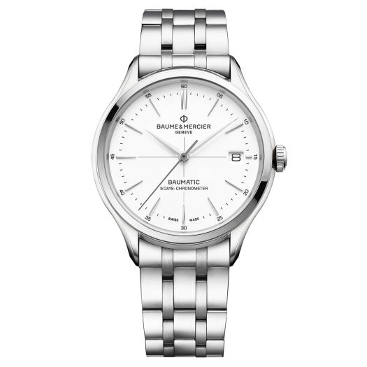 Baume & Mercier - Clifton